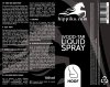 Płyn dziegciowy w sprayu 100ml - HIPPIKA.COM